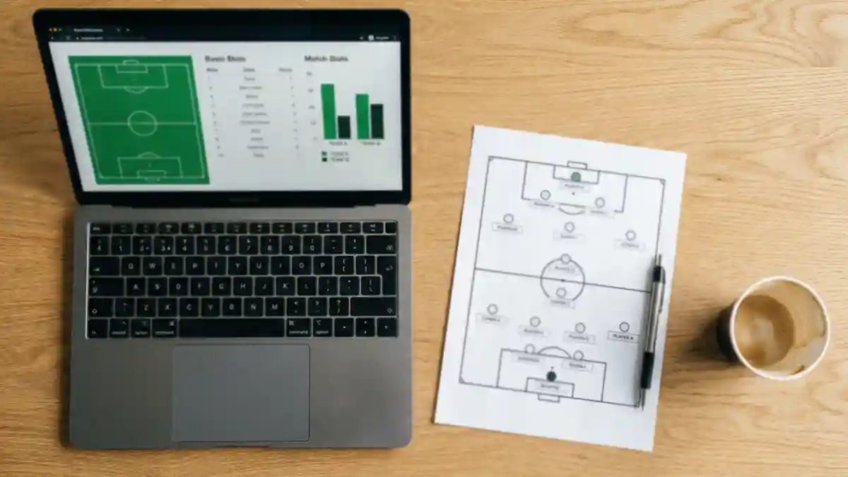Analisi pre-partita per le scommesse calcio