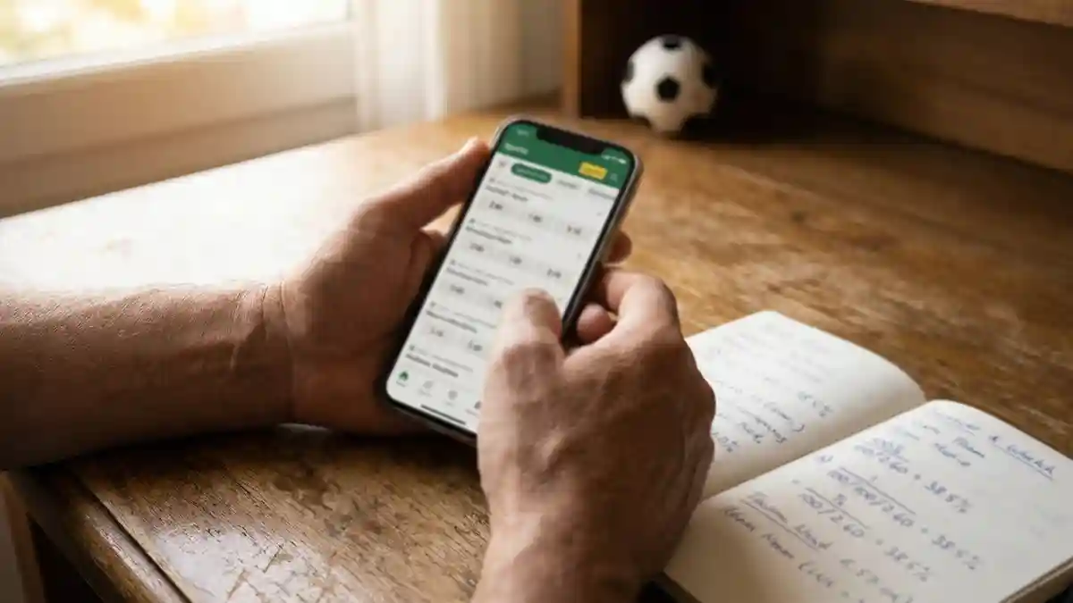 Come funzionano le quote nelle scommesse sul calcio